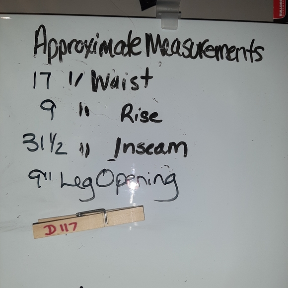 Columbia Women's Corduroy Pants - Picture 9 of 9